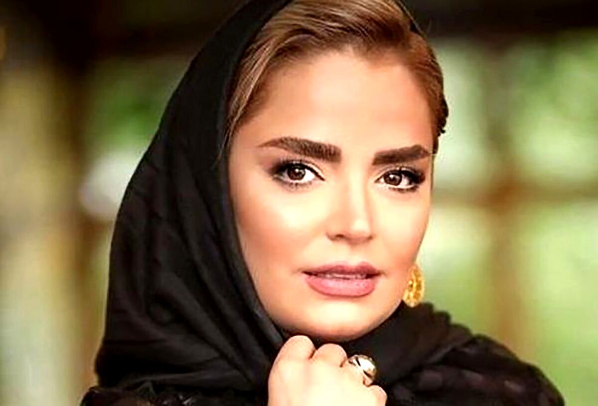 لاغری بیش از حد سپیده خداوردی طرفدارانش را شوکه کرد| تیپ سینما رفتن مادر و پسری +عکس