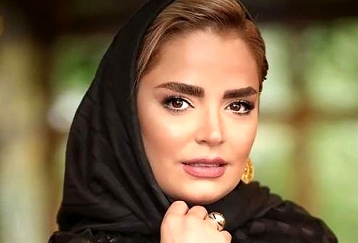 بیوگرافی سپیده خداوردی
