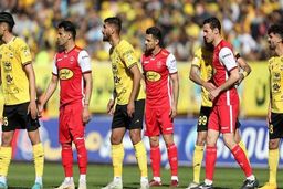  بمب شوکه کننده نقل و انتقالات علیه پرسپولیس ترکید | توافق نهایی انجام شد