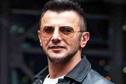 جشن تولد ساده وحقیرانه زن سابق امین حیایی | مونا بانکی پور چند ساله شد ؟ + عکس