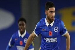 علیرضا جهانبخش طاقچه بالا می ذارد