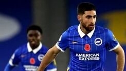 علیرضا جهانبخش طاقچه بالا می ذارد