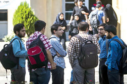 خبر مهم درباره امتحانات پایان ترم دانشگاه ها