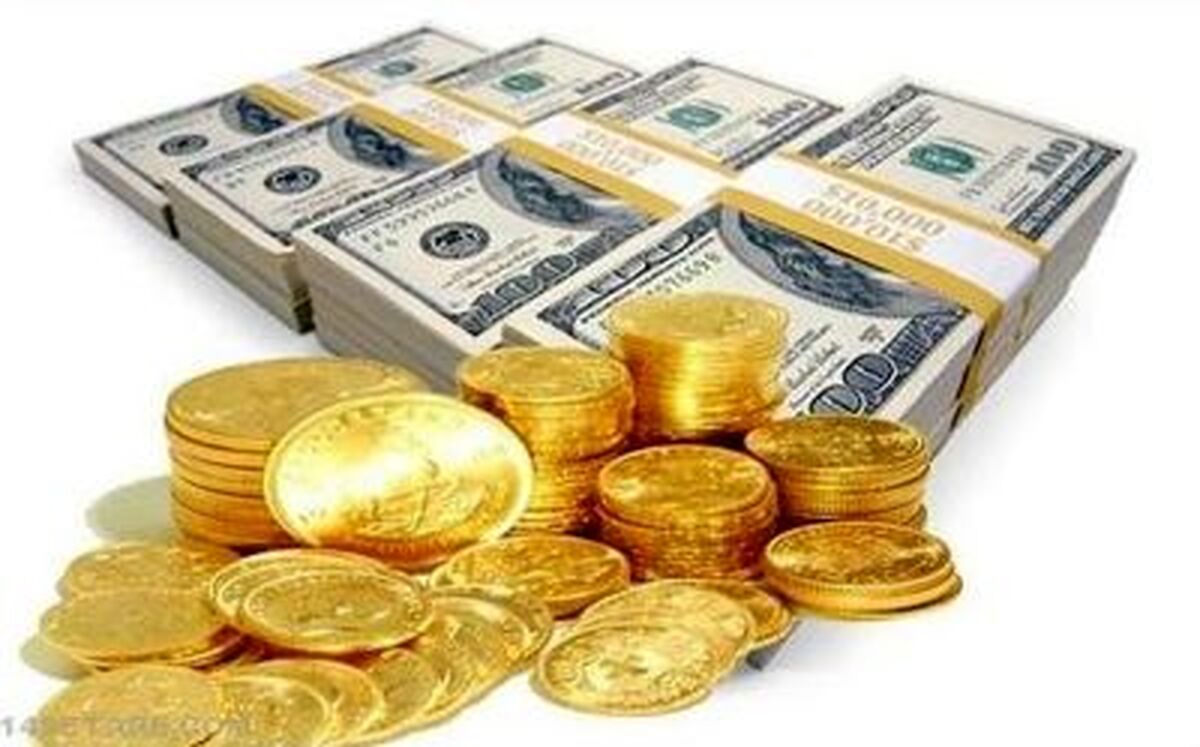 اخبار قیمت دلار | قیمت دلار امروز چند شد؟ | قیمت دلار آزاد