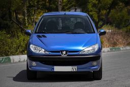 ریزش سنگین قیمت محبوب ترین پژو ایران خودرو | قیمت ۲۰۶ امروز چند؟