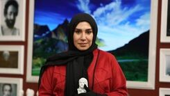 ماجرای ازدواج نسیم ادبی و همسرش+ عکس دیده نشده 