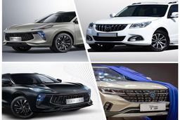 خبر بد برای متقاضیان خودرو | افزایش ۳۰ تا ۸۰ درصدی قیمت قطعات خودرو | قیمت خودرو سال آینده نجومی می شود؟