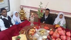 شب یلدا دو روز تعطیل می‌شود؟ | پیشنهاد خاص تعطیل شدن روزهای آخر پاییز