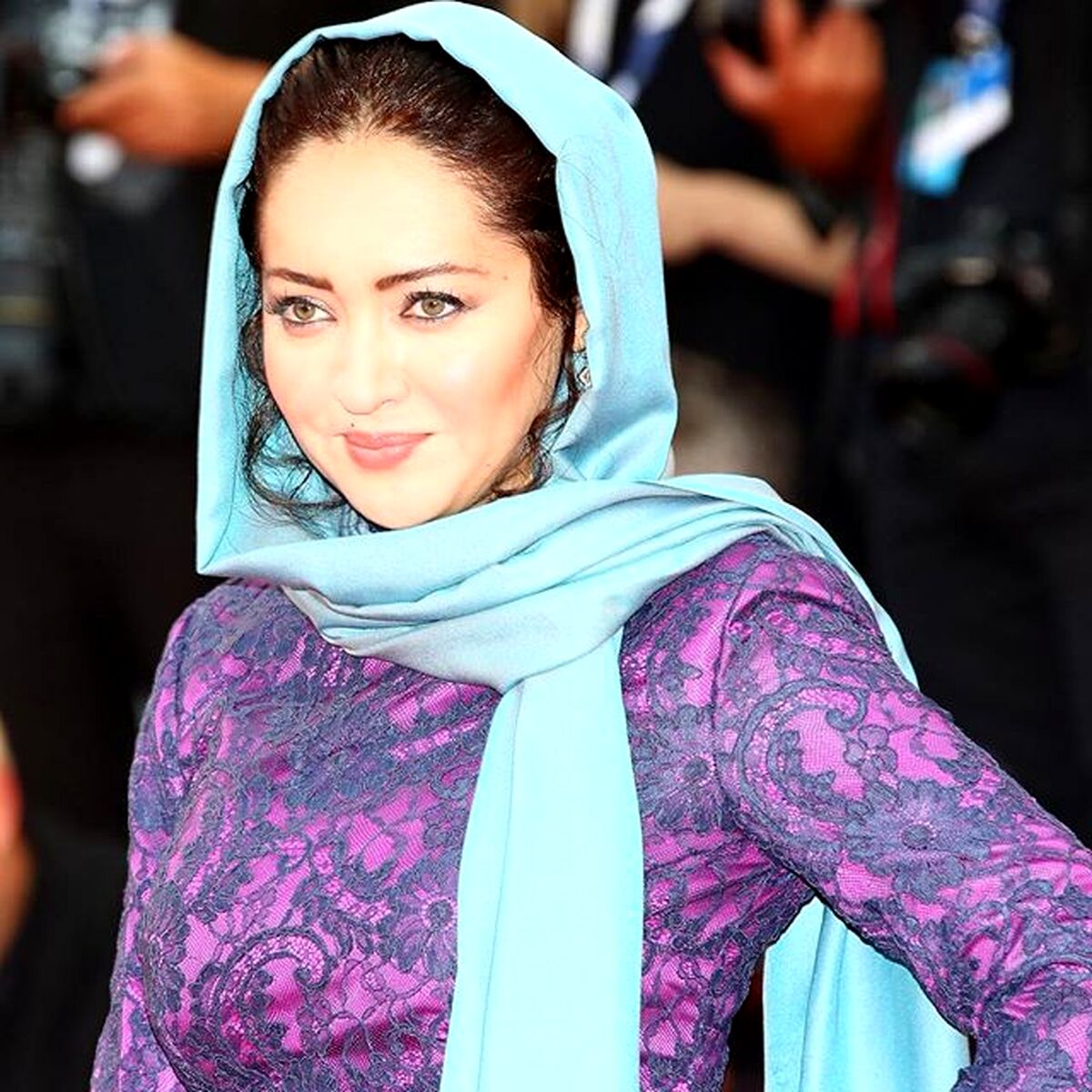 بیوگرافی نیکی کریمی
