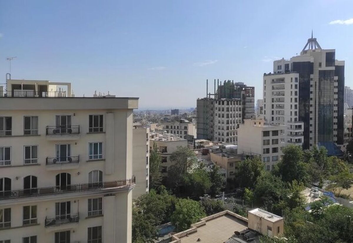 تهران سومین شهر گران جهان!| قیمت خانه های تهران دوبرابر استانبول شد! 