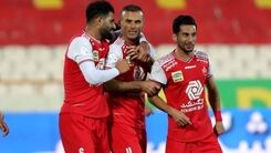 حال هافبک پرسپولیس بعد از جراحی چطور است؟