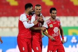 ترکیب احتمالی پرسپولیس مقابل گوا هند مشخص شد+جزئیات 