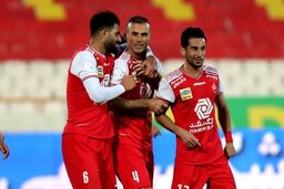 اخبار پرسپولیس: پرسپولیس برای فرار از محرومیت دست به دامن چه کسی شد؟+جزئیات بیشتر 