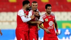 کفگیر پرسپولیس به ته دیگ خورده +جزئیات مهم