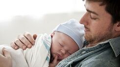 عکس پروفایل به مناسبت روز پدر+عکس های دیدنی 