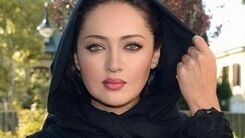 نیکی کریمی خبر از ازدواج اش داد