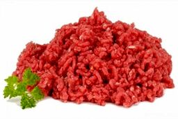 هشدار درباره گوشت های چرخی آلوده 