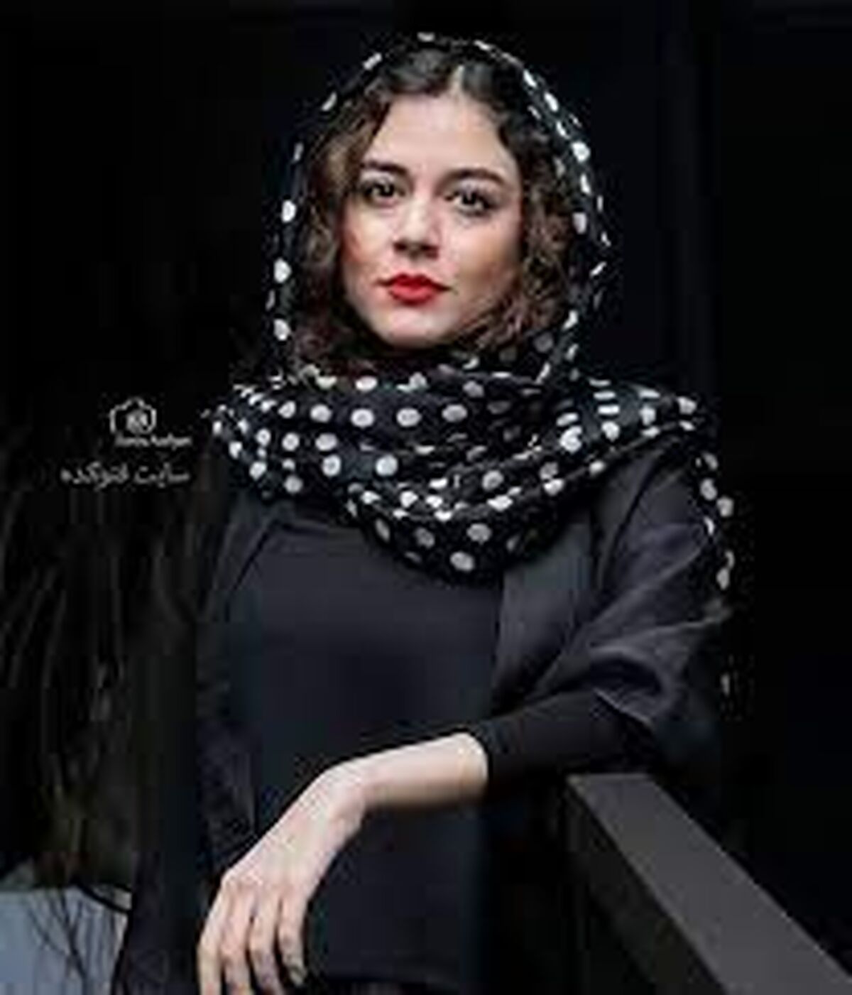 بیوگرافی ماهور الوند دختر سیروس الوند
