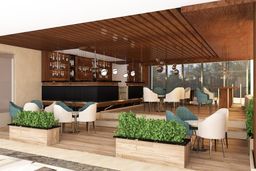 هتل جوار الملک، هتلی شیک در جوار حرم امام رضا (ع)