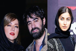 خانه دلباز و روستایی همسر اول شهاب حسینی در آمریکا | زندگی روستایی با پوشش متفاوت پرچهر قنبری بعد از مهاجرت +عکس خبرساز