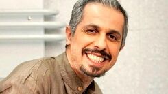 نحوه آشنایی جالب جواد رضویان با همسرش | جواب مثبت مادر زن به بازیگر معروف با یک خواب +فیلم