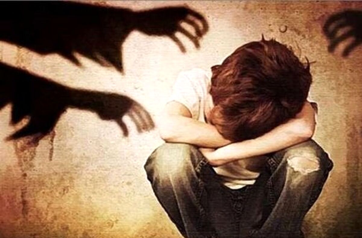 افزایش کودک ‌آزاری در فضای مجازی!