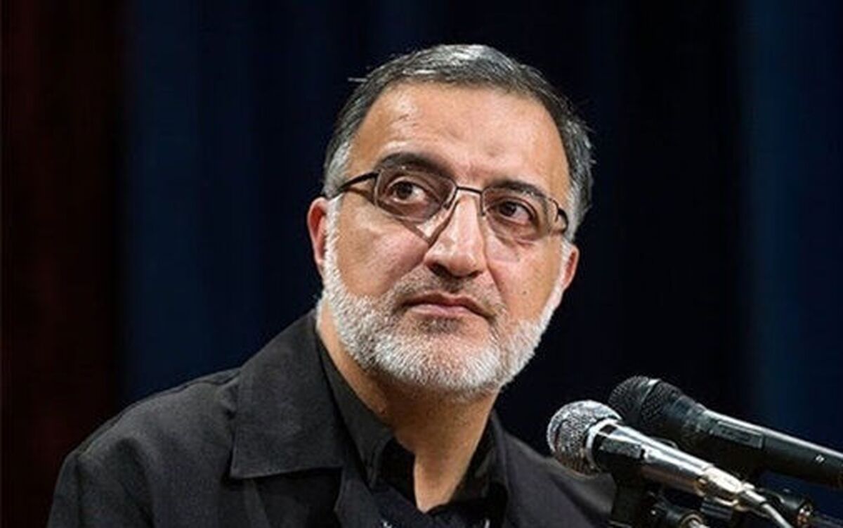 ادعای زاکانی:  دولت از جیب مردم خود را اداره کرده است+جزئیات بیشتر 