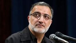 خبرفوری/ علیرضا زاکانی از دور انتخابات خارج شد