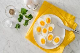خوردن تخم مرغ را به این دلایل فراموش نکنید + جزئیات مهم