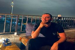 گریم خاص نوید محمدزاده برای سریال جدیدش | استایل خاص نوید محمدزاده بعد از طلاق+ عکس