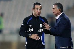 آیا چوب جادوی علی کریمی بر فدراسیون تاثیر دارد ؟