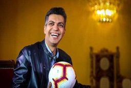  ناگفته‌های عادل فردوسی پور از رختکن تیم پرسپولیس+فیلم دیدنی 