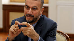 پیام مهمی که امیرعبداللهیان شبانه به عمان برد