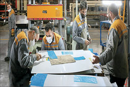 خبر داغ روز پنجشنبه از افزایش حقوق کارگران | حداقل حقوق کارگران دو رقمی شد