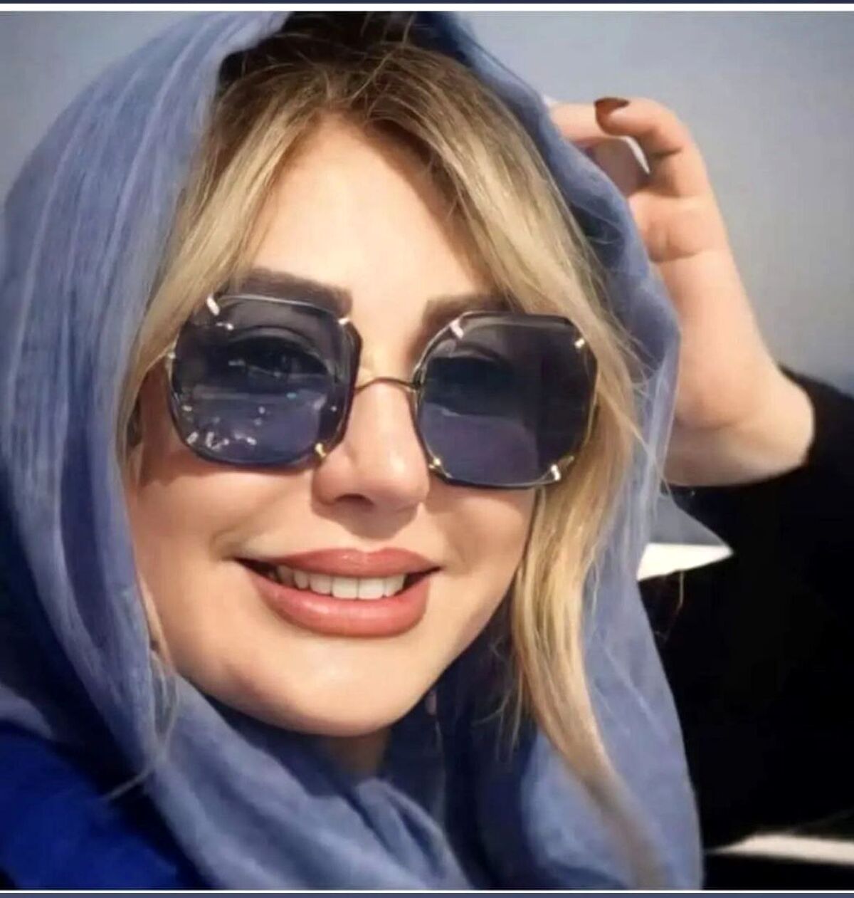 خرید لاکچری نیوشا ضیغمی برای خانه جدیدش بعد از طلاق | نیوشا ضیغمی لوازم خانگی لاکچری اش را از کجا می خرد؟ +عکس
