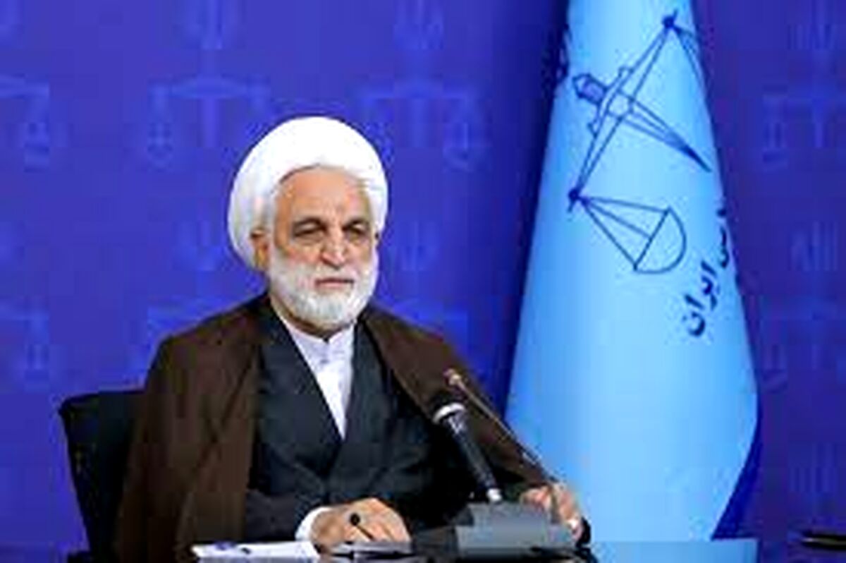 اژه ای دو حکم جدید صادر کرد