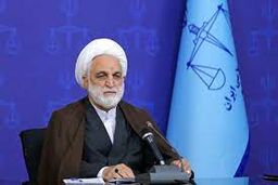 اژه ای دو حکم جدید صادر کرد
