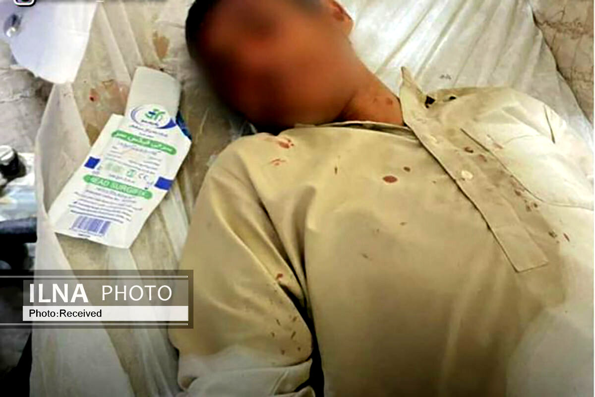 جزییات جدید از حادثه دلخراش برای دانش آموزان در شهرستان سرباز | چاره جز تردد با سوخت بر نداریم!