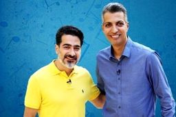 باورکردنی نیست وسیله نقلیه همایون شجریان وقتی برای مصاحبه به برنامه عادل فردوسی پور رفت | همایون شجریان را هیچ وقت اینطوری ندیدید +عکس