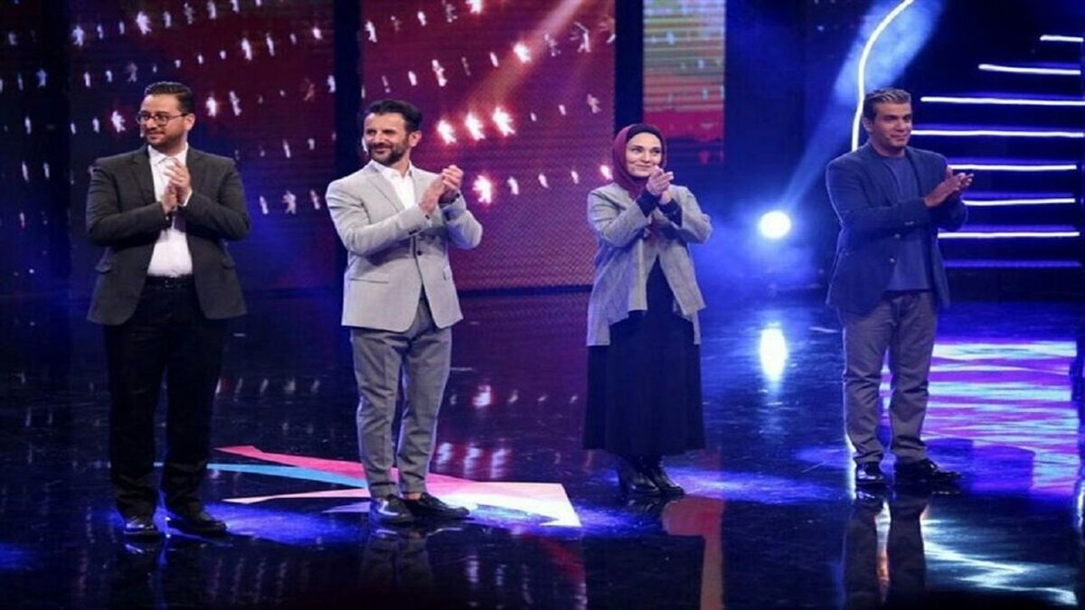 زمان پخش سری جدید « عصر جدید » مشخص شد