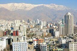 مظنه رهن و اجاره آپارتمان در جنوب تهران + جدول