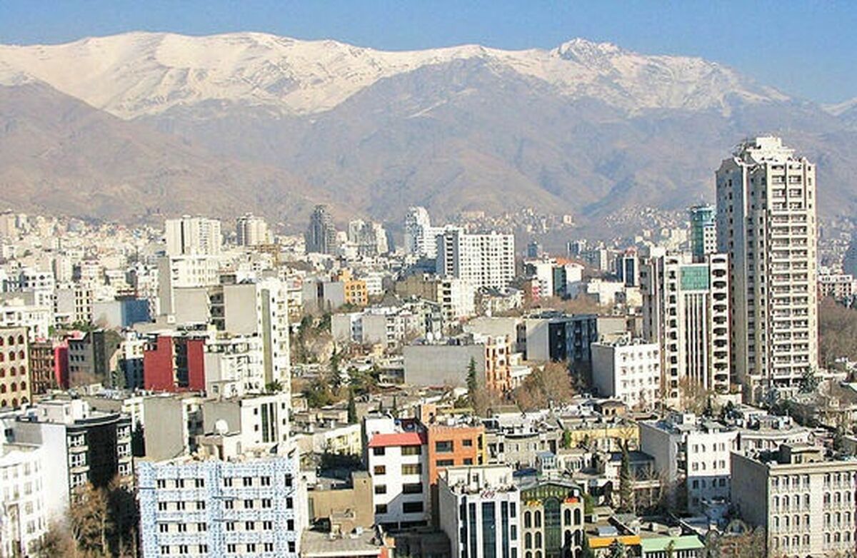 مظنه آپارتمان در جنوب شهرچند؟ +جدول