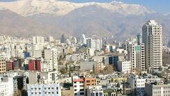 قیمت آپارتمان در مناطق مختلف تهران؛ ۷ اردیبهشت ۱۴۰۰+جدول 