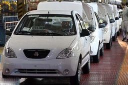 افت و خیز سایپایی ها در بازار | تبیا 2 معمولی 300 میلیونی شد 