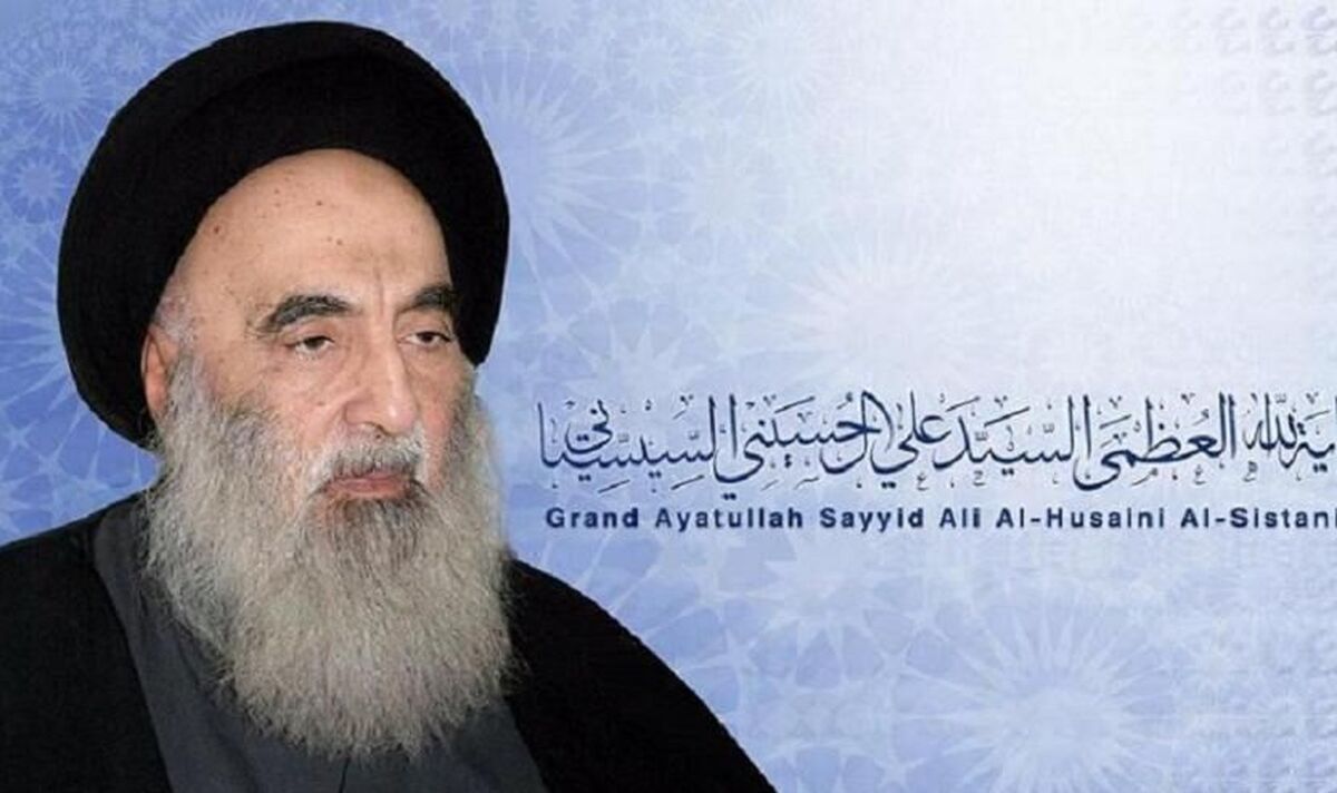 حضرت آیت الله سیستانی مبلغ فطریه سال ۱۴۰۰ را اعلام کرد+جزئیات