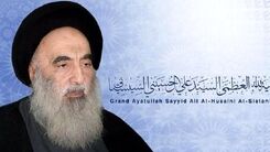 متن کامل فتوای حضرت آیت الله سیستانی درباره روزه در شرایط کرونا منتشر شد