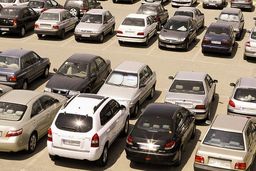 اتفاقی عجیب در بازار آزاد خودرو!+جزئیات 