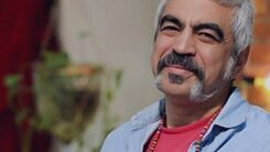 ازدواج جنجالی بازیگر ایرانی | ازدواج سروش صحت با بازیگری که ۲۷ سال از خودش کوچکتر است! +عکس