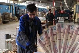 چگونه عیدی کارگران محاسبه می‌شود؟