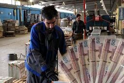 چگونه عیدی کارگران محاسبه می‌شود؟